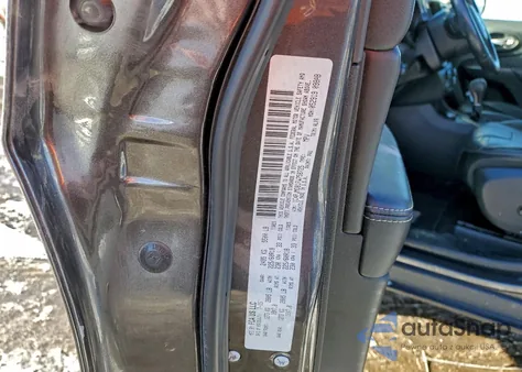 2015 Jeep Cherokee Limited z USA, uszkodzony, nr VIN 1C4PJMDB1FW758725